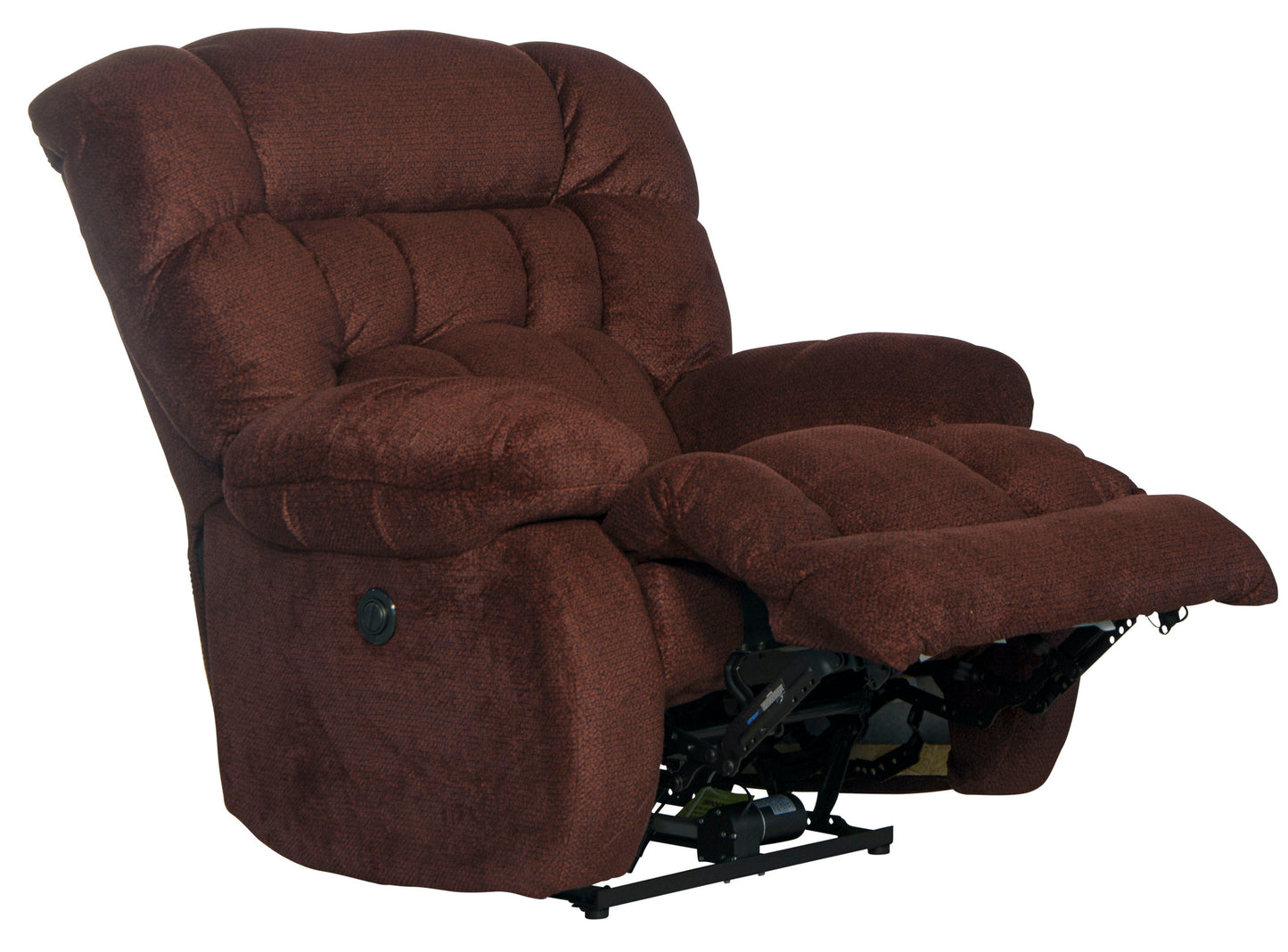 Daly - Power Lay Flat Recliner