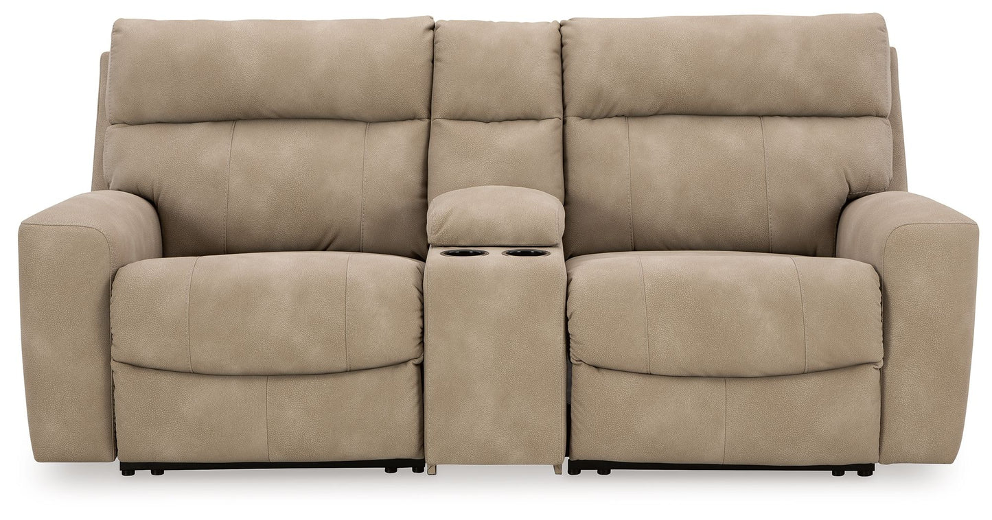 Next-gen Durapella - Reclining Sectional