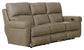 Torretta - Power Lay Flat Reclining Sofa