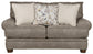 Briarcliff - Loveseat - Pebble