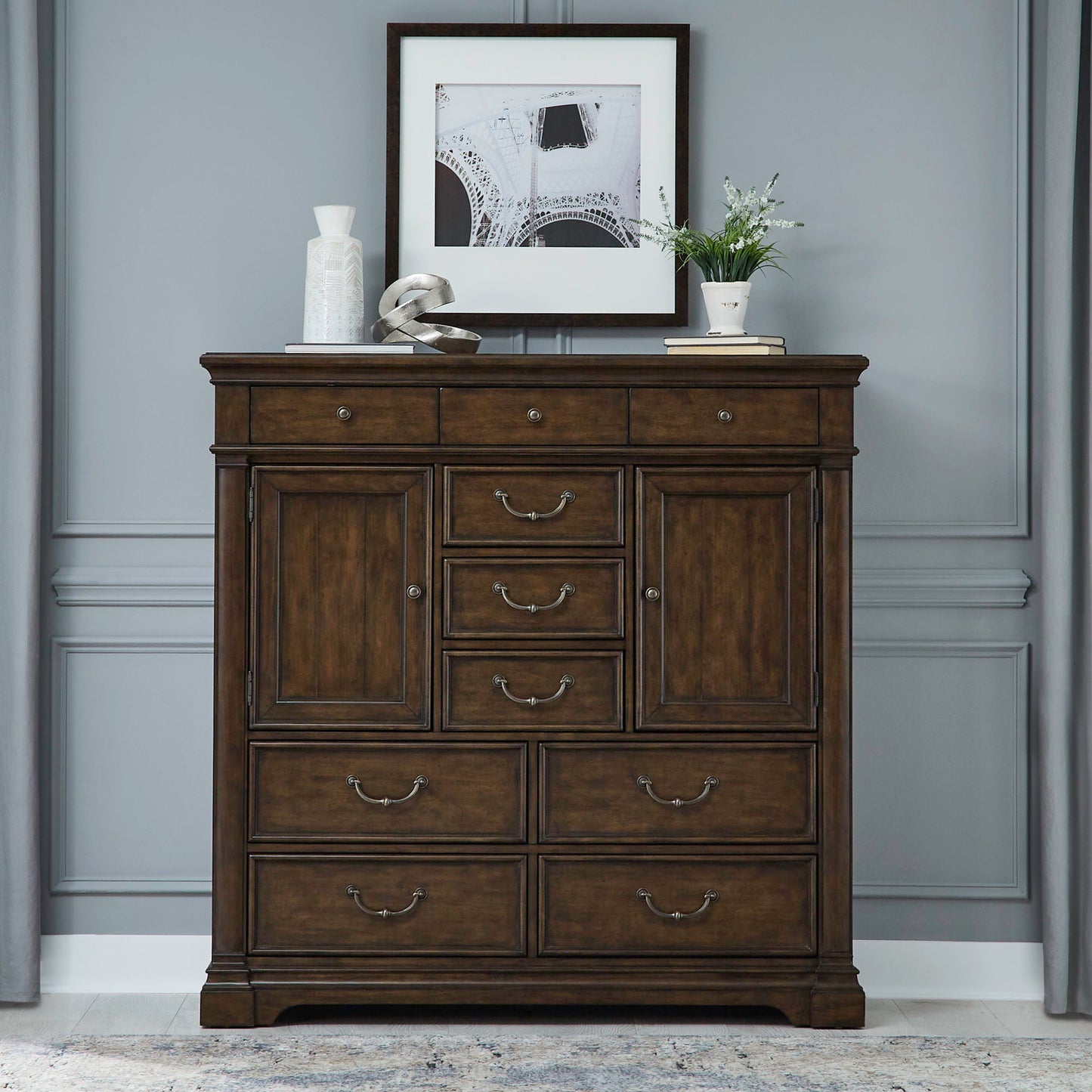 Arden Road - Chest