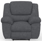 Trifecta - Power Wall Hugger Recliner - Smoke