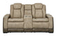 Next-Gen Durapella - Power Reclining Loveseat