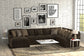 Mammoth - Sectional