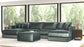 Remington - Modular Sectional