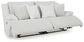 Top Tier - Reclining Sectional