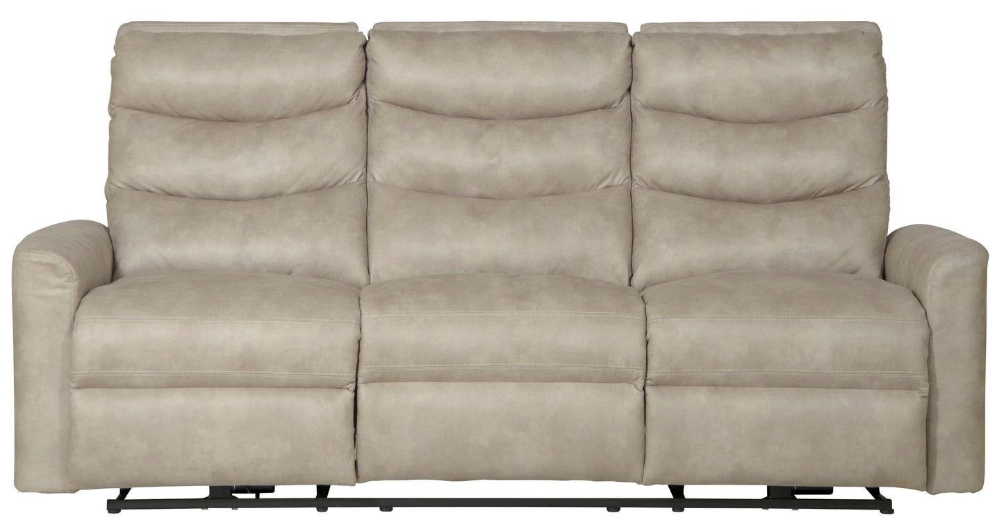 Gill - Reclining Sofa