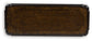 Maylee - Table With Cabriole Legs