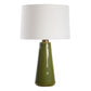 Kelley - Table Lamp - Moss Green