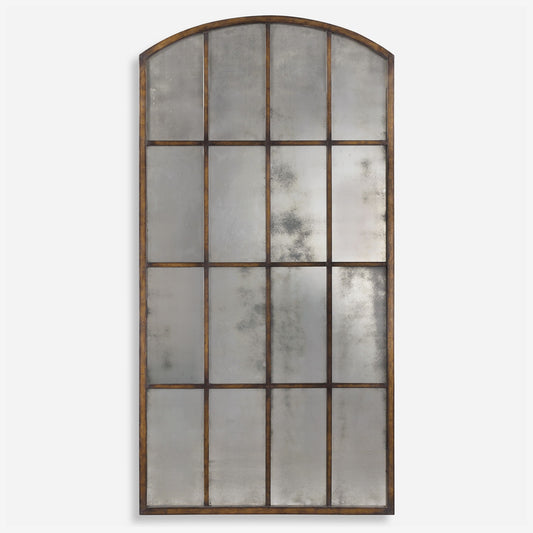 Amiel - Antique Large Arch Mirror