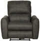 Dorian - Power Wall Hugger Recliner