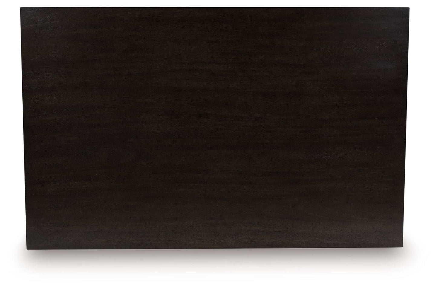 Neymorton - Dark Grayish Brown - Rectangular Dining Room Counter Table