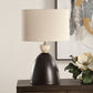 Procida - Table Lamp - Bronze