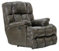 Victor - Power Lay Flat Chaise Recliner