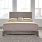 Modern Farmhouse - Platform Bed