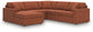 Modmax - Spice - Sectional