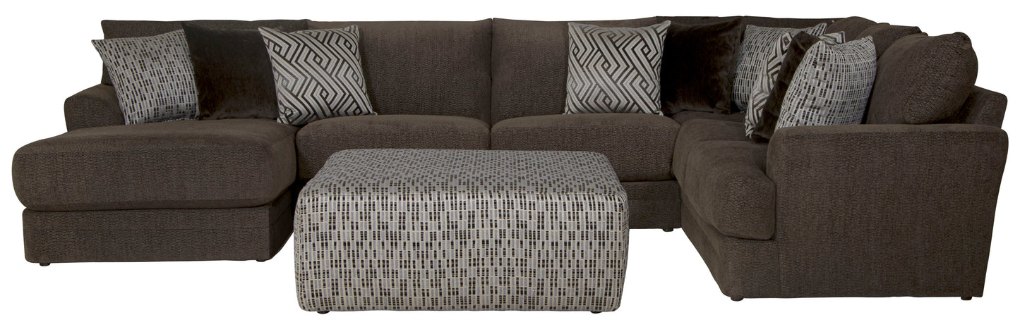 Galaxy - Sectional Set