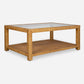 Kensing - Coffee Table - Natural