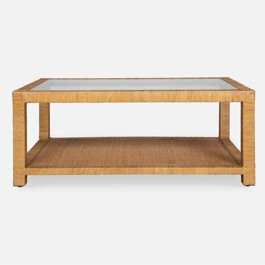 Kensing - Coffee Table - Natural