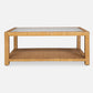 Kensing - Coffee Table - Natural