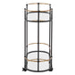 Andre - Iron Bar Cart