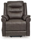 Oatman - Power Lift Recliner