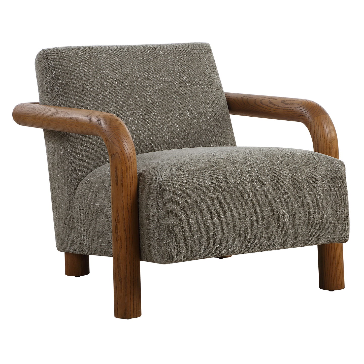 Balance - Accent Chair - Herb