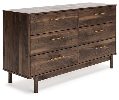 Calverson - Accent Drawer Chest