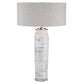 Lenta - Table Lamp - White