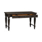 Harvest Home - Writing Desk - Black