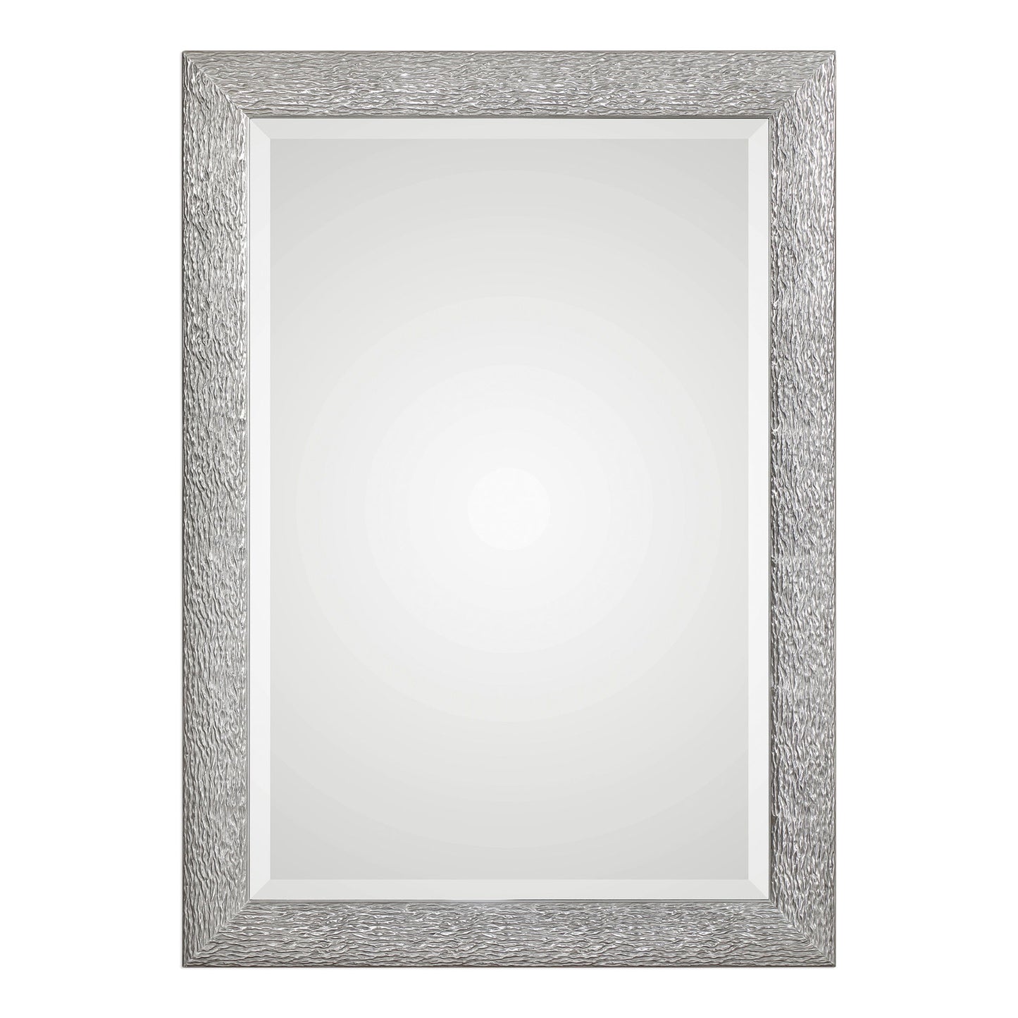 Mossley - Metallic Mirror - Silver