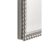 Sherise - Mirror - Brushed Nickel