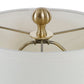 Laton - Buffet Lamp - Brass