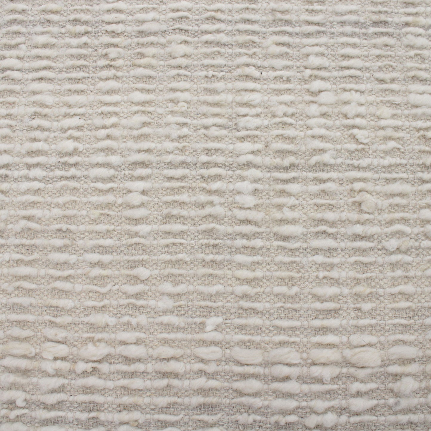 Lovelle - Soft Wool 6 X 9 Rug - Ivory