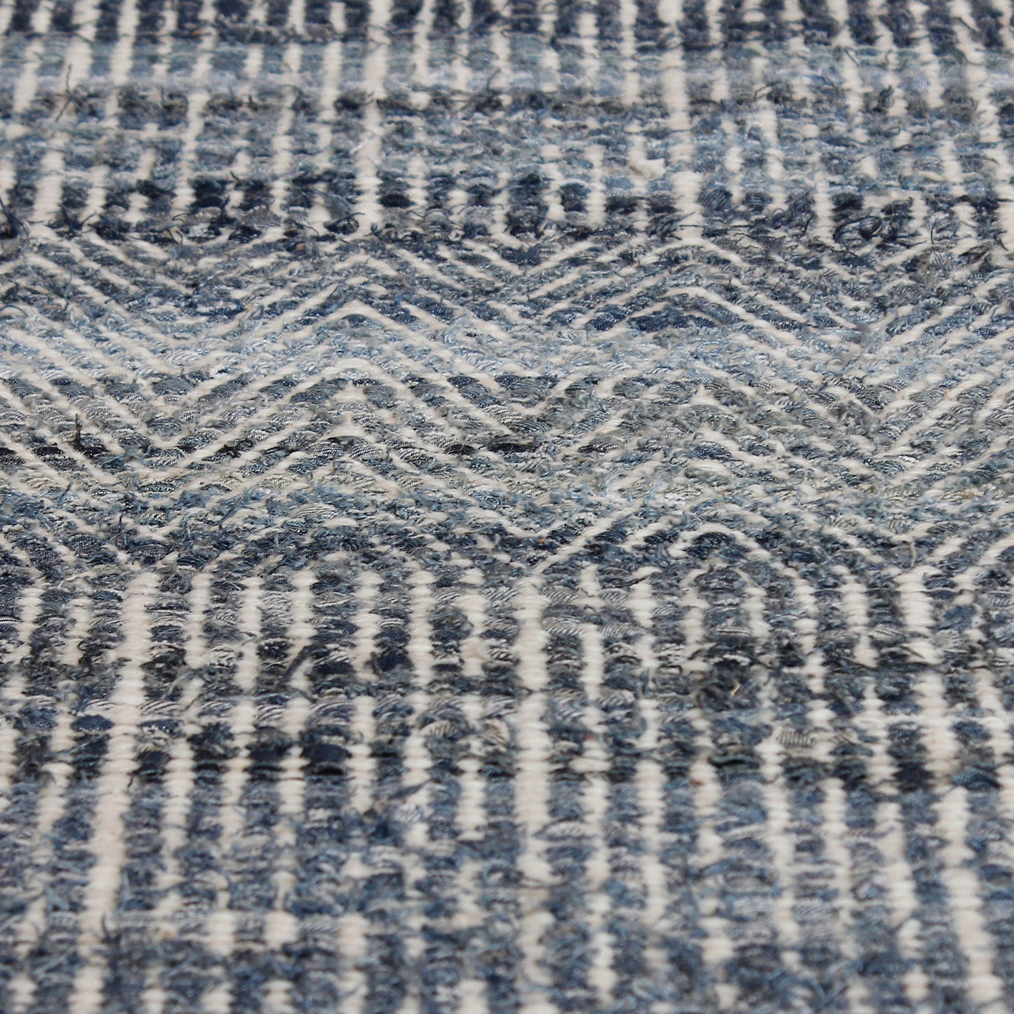 Bolivia - 8 X 10 Rug - Blue