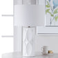 Sinclair - Table Lamp - White