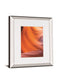 Lower Antelope Canyon Vii By Alan Majchrowicz Mirrored Frame - Red