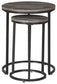 Briarsboro - Accent Table (Set of 2)