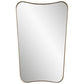 Belvoir - Mirror - Brass