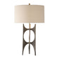 Goldia - Lamp - Antique Bronze