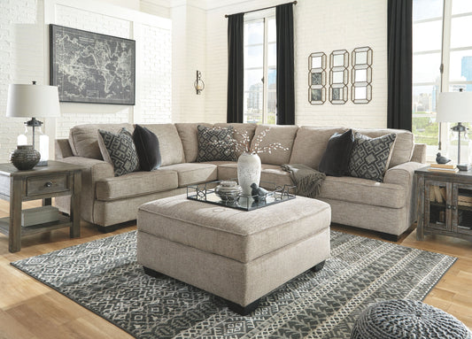 Bovarian - Sectional Set