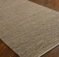 Tobais - 5 X 8 Rug - Beige