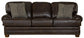 Roberto - Sofa - Cocoa - Leather