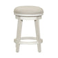 Modern Farmhouse - Console Swivel Stool