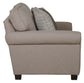 Lewiston - Loveseat - Cement