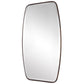 Canillo - Mirror - Bronze