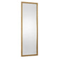 Vilmos - Metallic Mirror - Gold