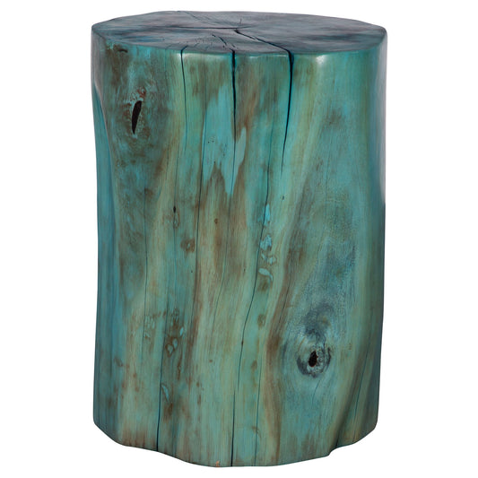 Habitat - Accent Stool - Blue