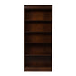 Brayton Manor - Jr Executive Bookcase (RTA)