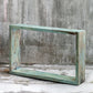 Teo - Wooden Console Table - Blue